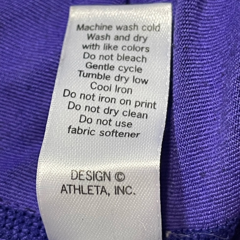 Athleta bundle of leggings - Picture 5 of 12